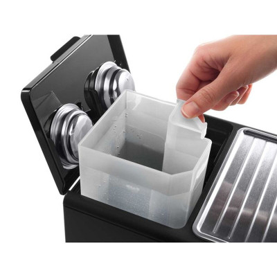 Express Manual Coffee Machine DeLonghi ECP 33.21 Black 1100 W 1,1 L