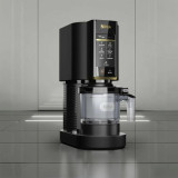 Ice Cream Maker NINJA Creami NC302EUBG Black Plastic 150 W 473 ml