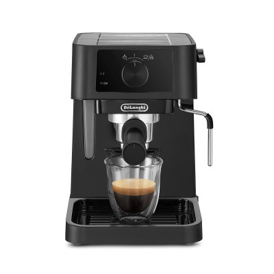 Express Coffee Machine DeLonghi EC230BK Black 1100 W 1 L