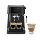 Express Coffee Machine DeLonghi EC230BK Black 1100 W 1 L