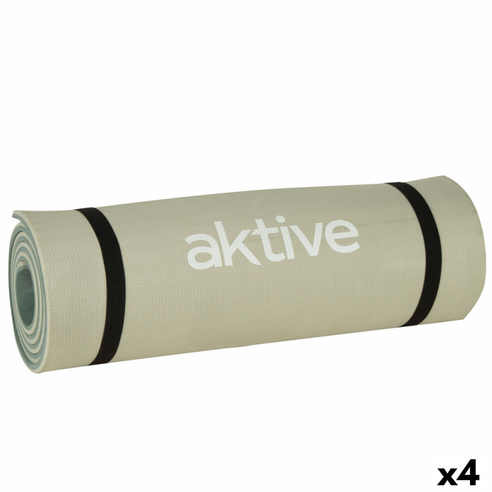 Mat Aktive 180 X 12 X 50 CM 4 Units