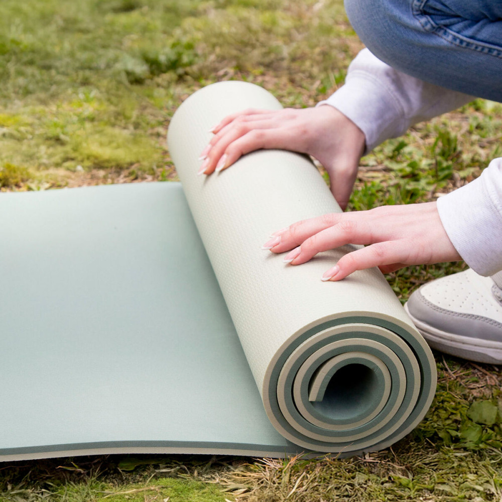 Mat Aktive 180 X 12 X 50 CM 4 Units