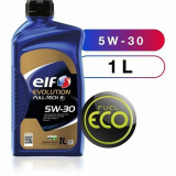 Car Motor Oil Elf Evolution FULL-TECH R 1 L 5W30
