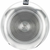Crepe Maker GSW Lyonnaise PRO Silver 26 cm