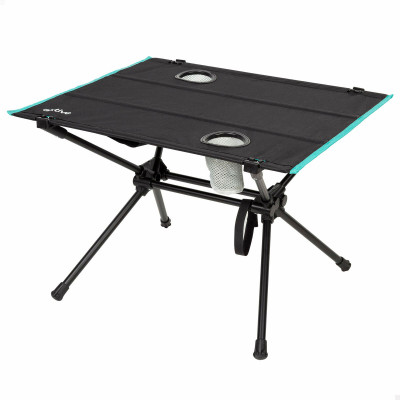 Folding Table Aktive 63 X 42 X 56 CM (2 Units)