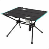 Folding Table Aktive 63 X 42 X 56 CM (2 Units)