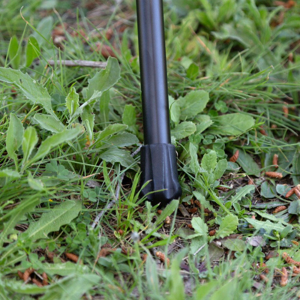 Folding Table Aktive 63 X 42 X 56 CM (2 Units)