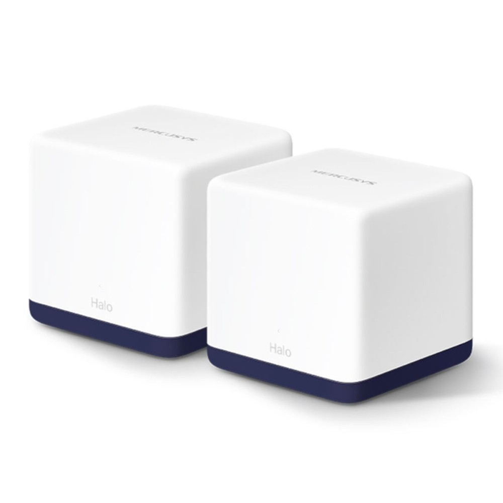 Access point Mercusys Halo H50G(2-pack) White 2 Units