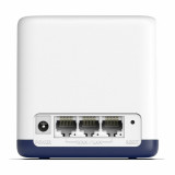 Access point Mercusys Halo H50G(2-pack) White 2 Units