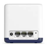 Access point Mercusys Halo H50G(2-pack) White 2 Units