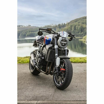 Disc Anti-Theft ABUS Detecto RD SRA