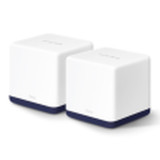 Access point Mercusys Halo H50G(2-pack) White 2 Units