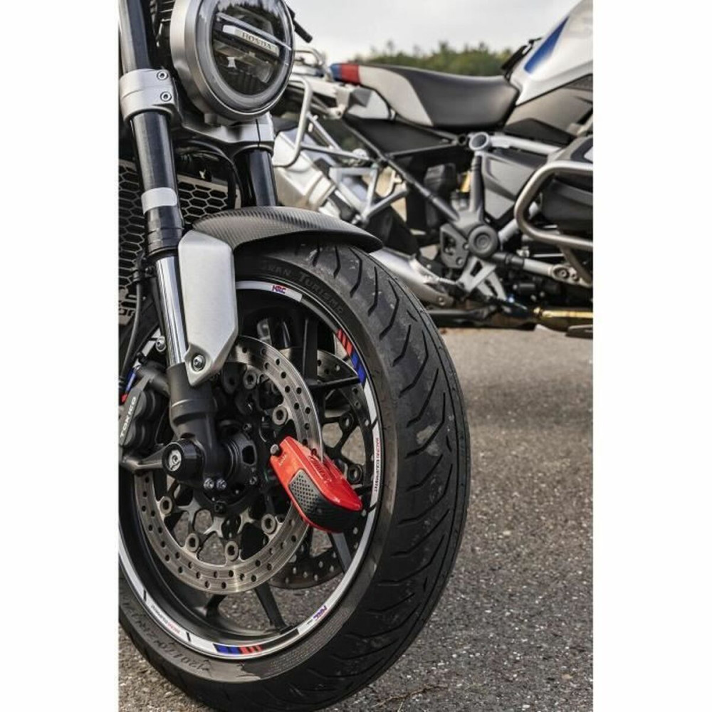 Disc Anti-Theft ABUS Detecto RD SRA