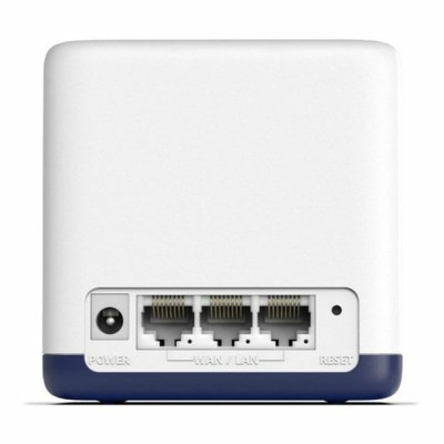 Access point Mercusys Halo H50G(2-pack) White 2 Units