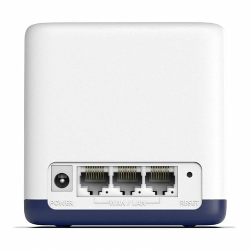 Access point Mercusys Halo H50G(2-pack) White 2 Units