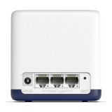 Access point Mercusys Halo H50G(2-pack) White 2 Units