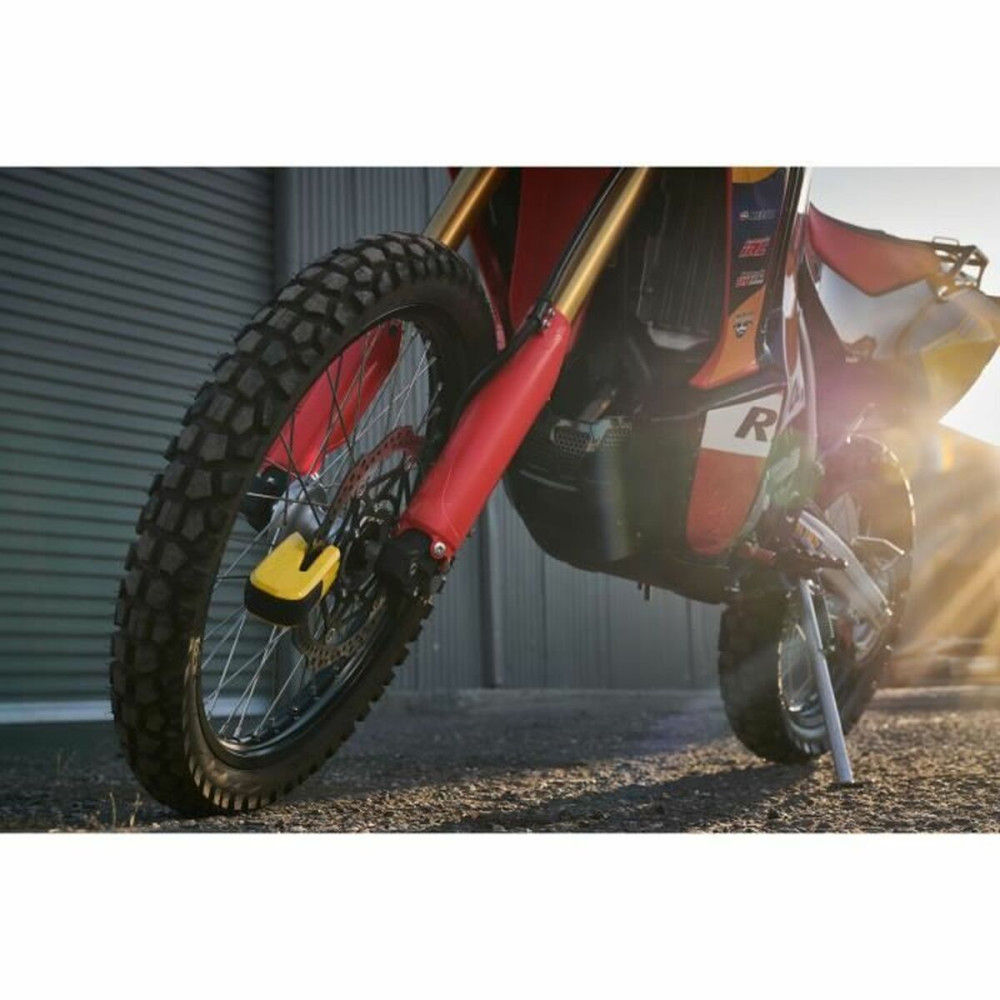 Disc Anti-Theft ABUS Detecto YE SRA