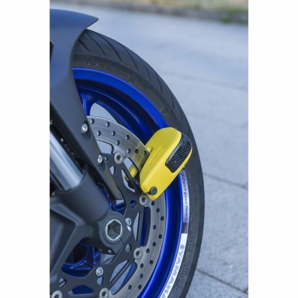 Disc Anti-Theft ABUS Detecto YE SRA