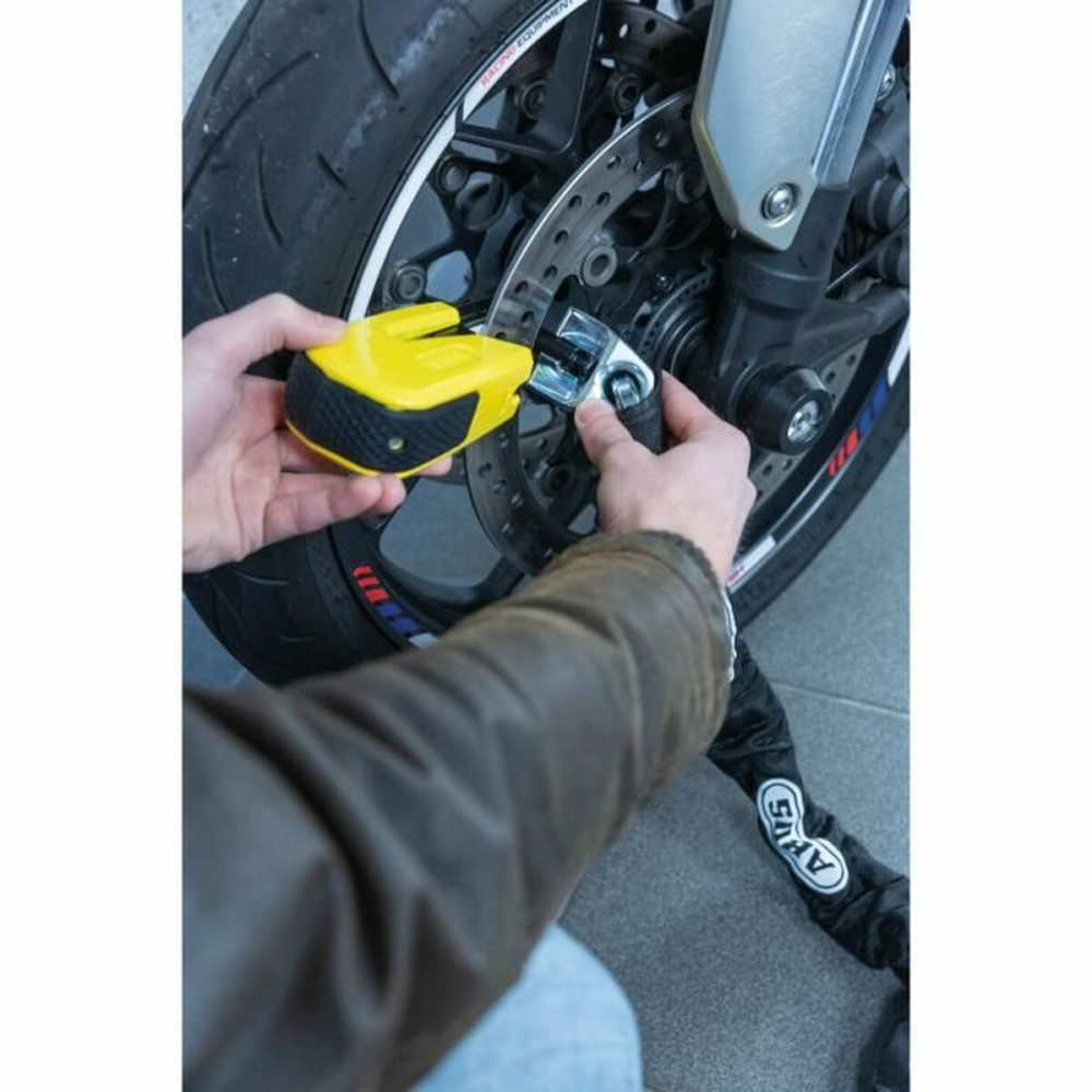 Disc Anti-Theft ABUS Detecto YE SRA