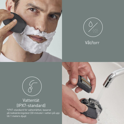 Electric Shaver Panasonic ES-PV3B-K803