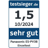 Electric Shaver Panasonic ES-PV3B-K803