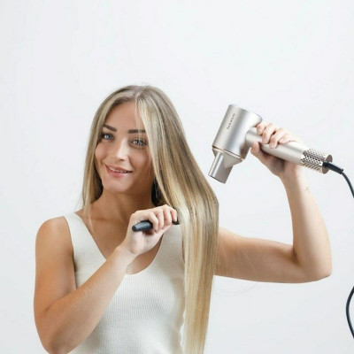 Hairdryer Taurus 900119000 Grey