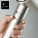 Hairdryer Taurus 900119000 Grey