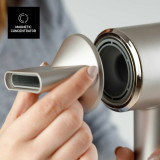 Hairdryer Taurus 900119000 Grey