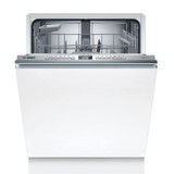 Dishwasher BOSCH SMV4HAX07E 60 cm