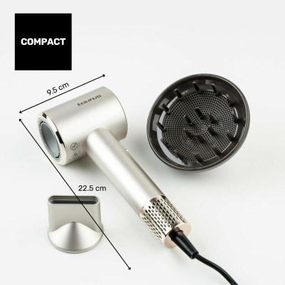 Hairdryer Taurus 900119000 Grey