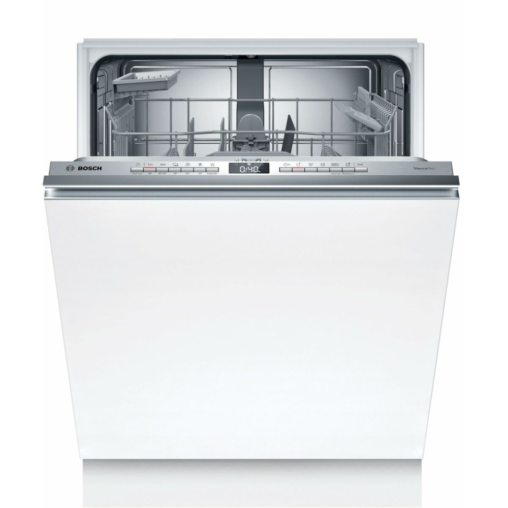 Dishwasher BOSCH SMV4HAX07E 60 cm