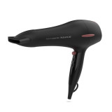 Hairdryer Taurus Fashion Professional 2200 W Black