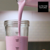 Cup Blender Taurus 912471000 White Black 1500 W 1,5 L