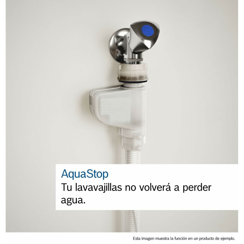 Dishwasher BOSCH SMV4HAX07E 60 cm