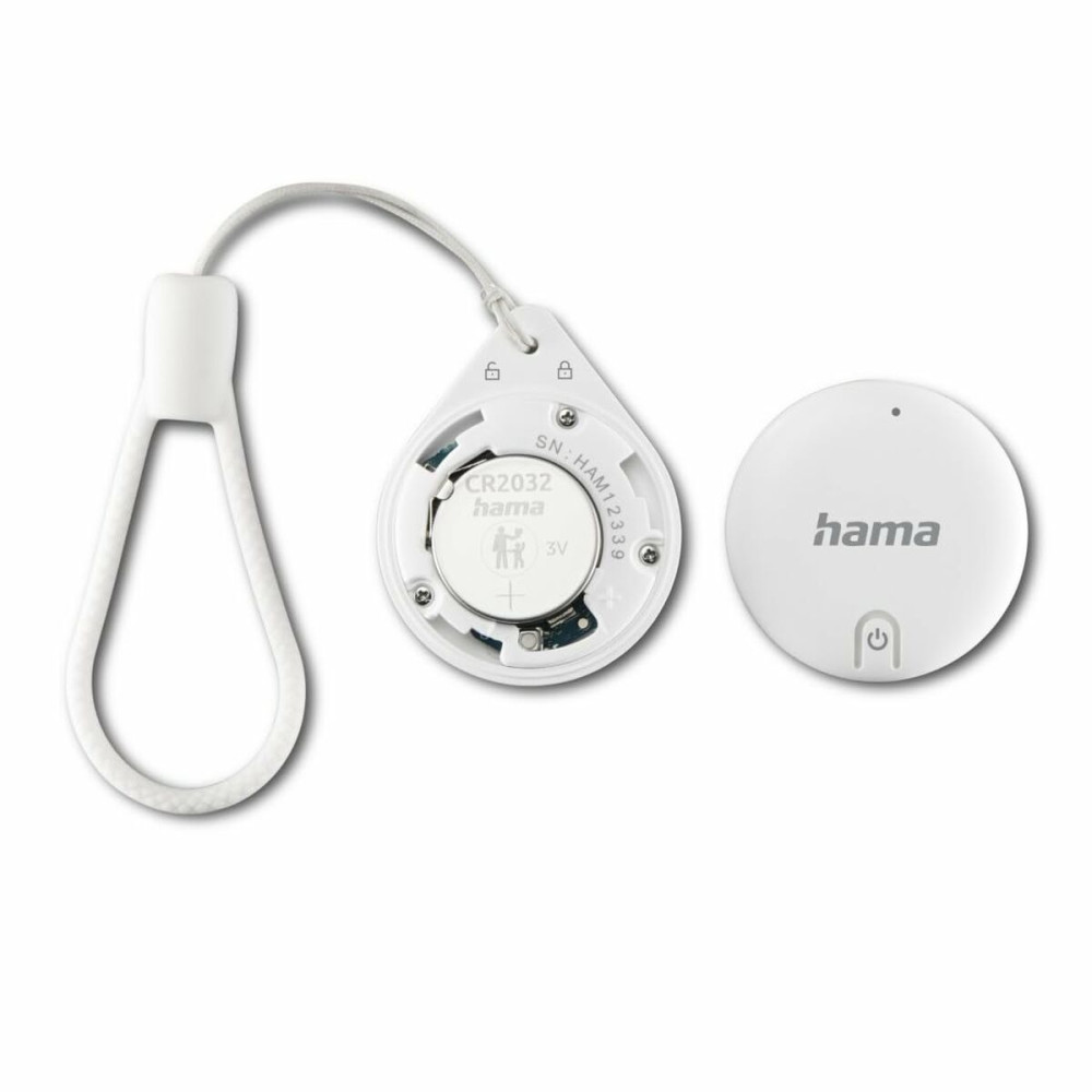 USB Cable Hama 00185815 White