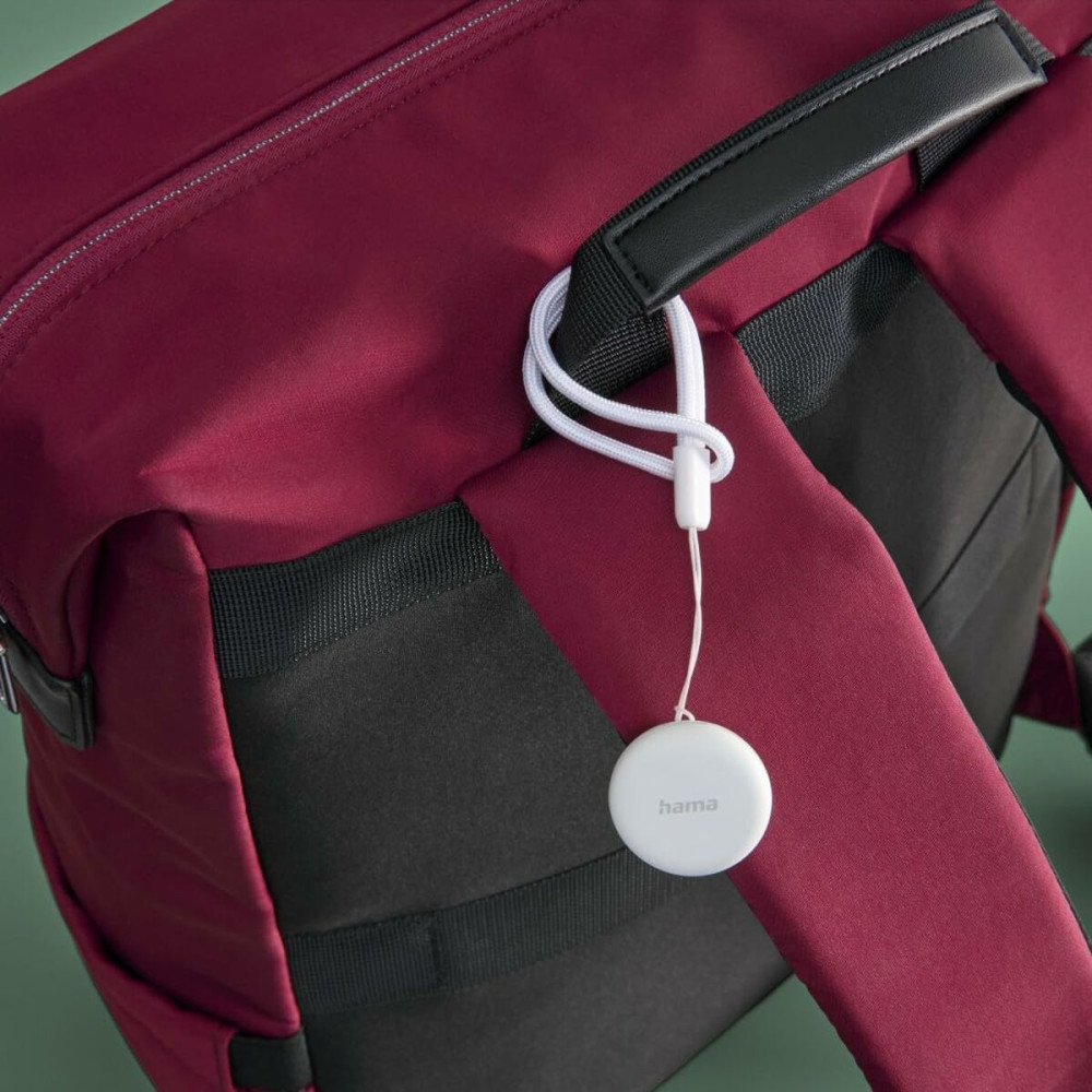 USB Cable Hama 00185825 White