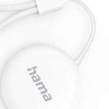 USB Cable Hama 00185825 White