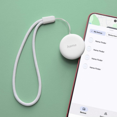 USB Cable Hama 00185825 White