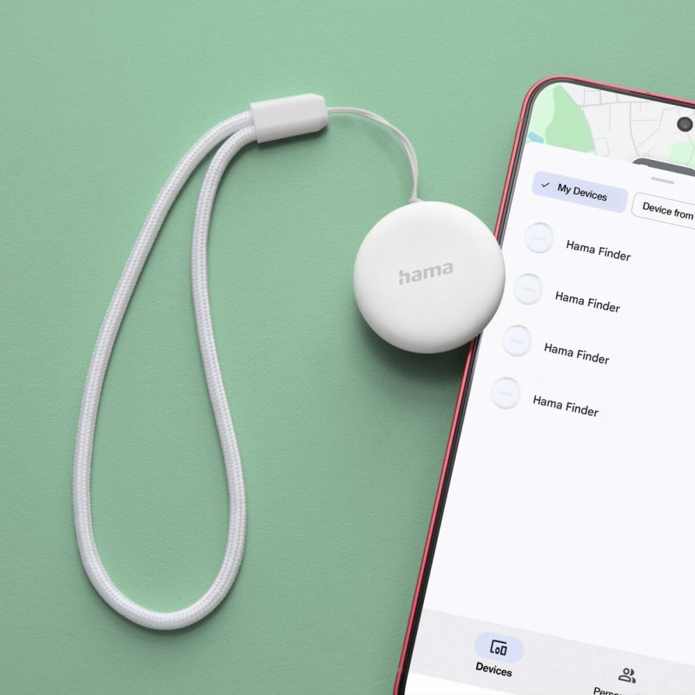 USB Cable Hama 00185825 White