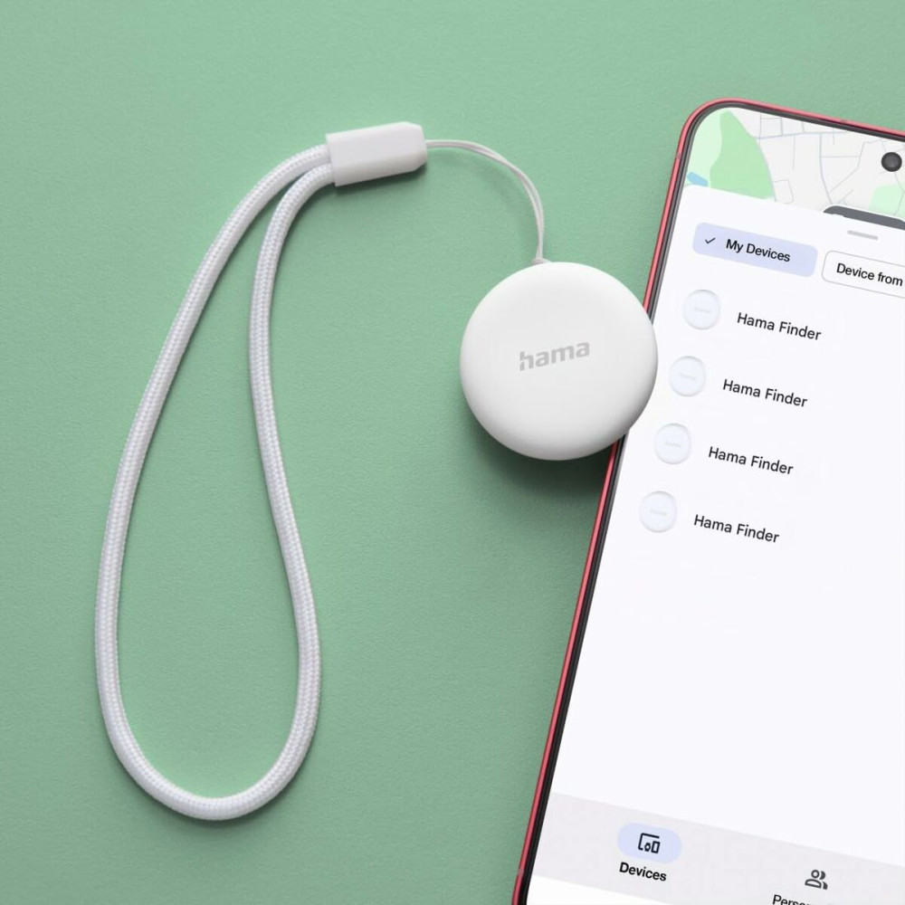 USB Cable Hama 00185825 White