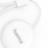 USB Cable Hama 00185825 White