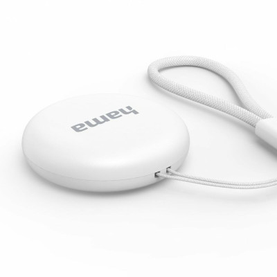 USB Cable Hama 00185825 White