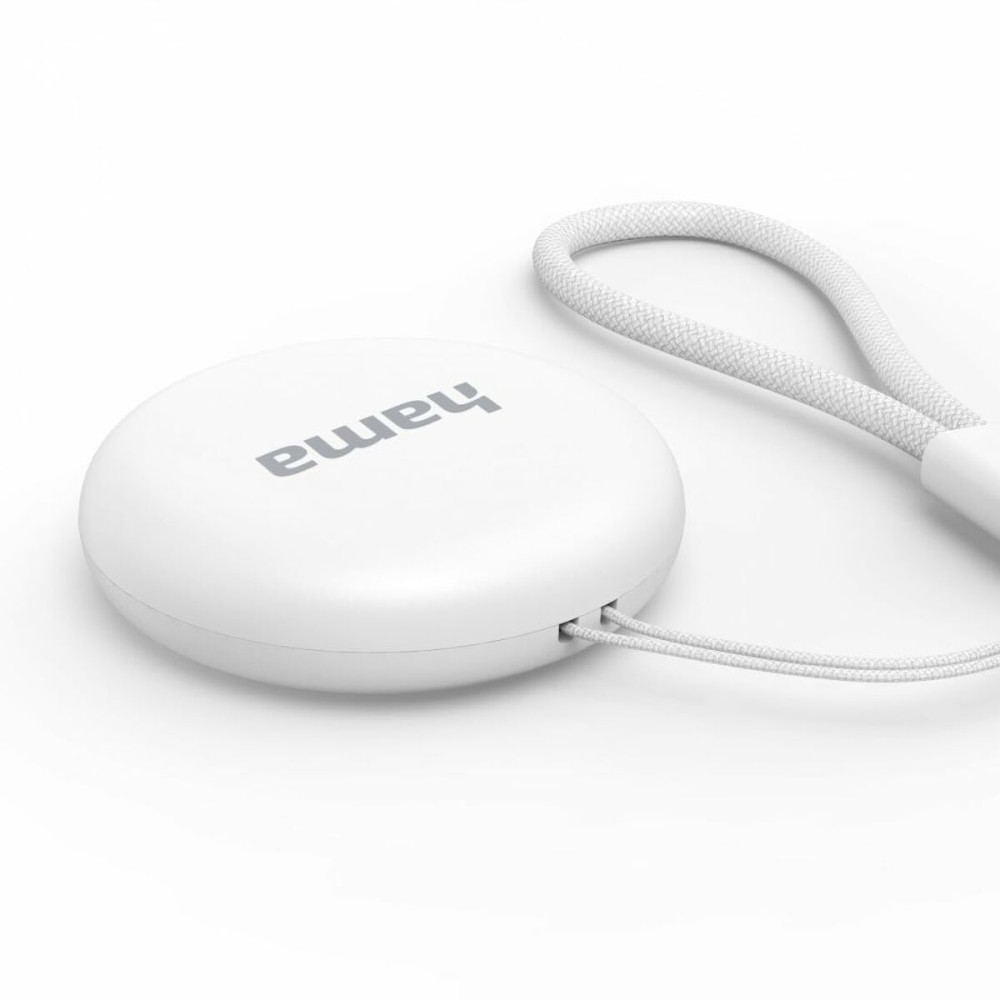 USB Cable Hama 00185825 White