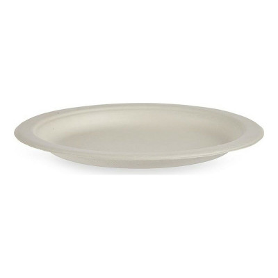 Plate set Kinvara Compostable