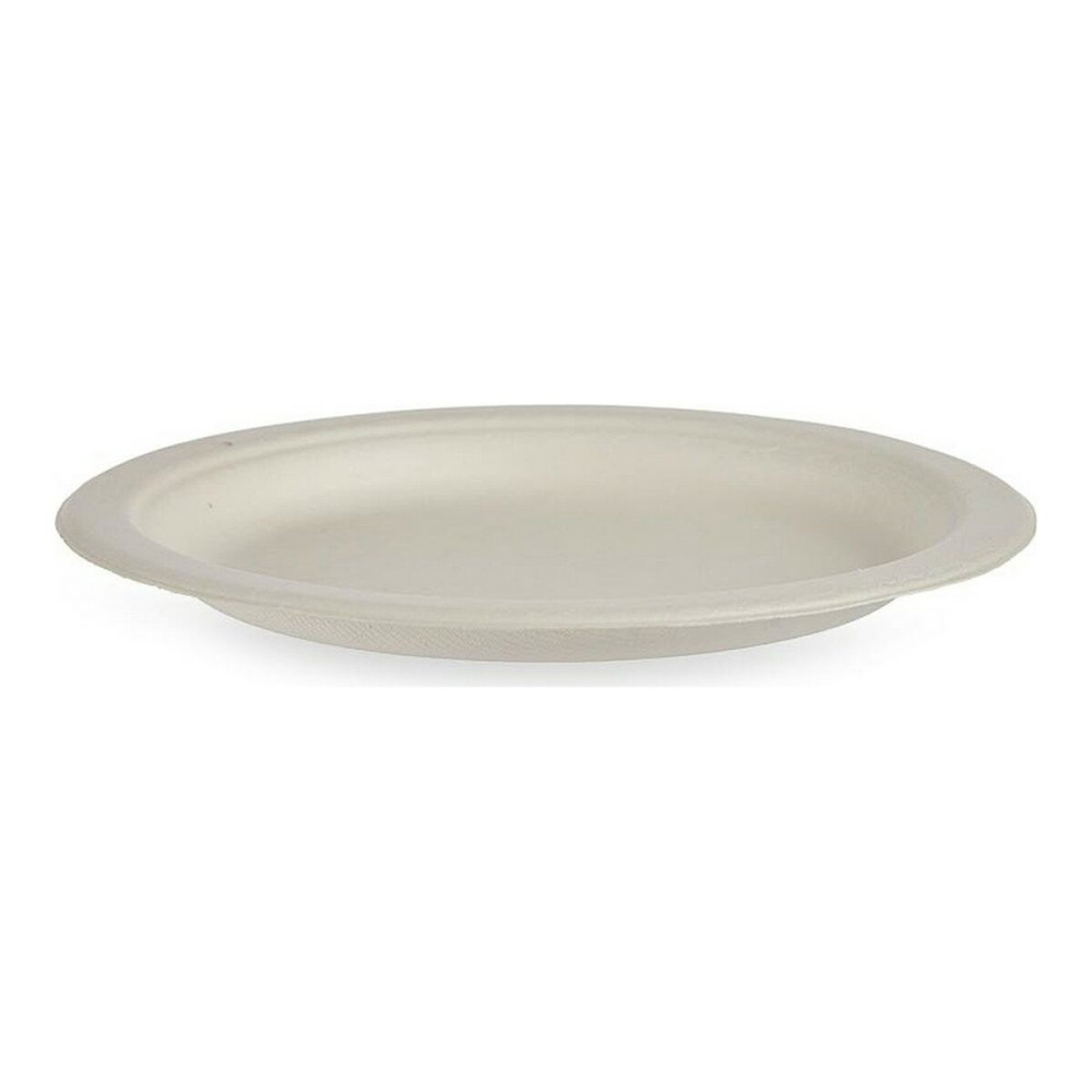 Plate set Kinvara Compostable