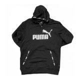 Women’s Hoodie Puma Power Black