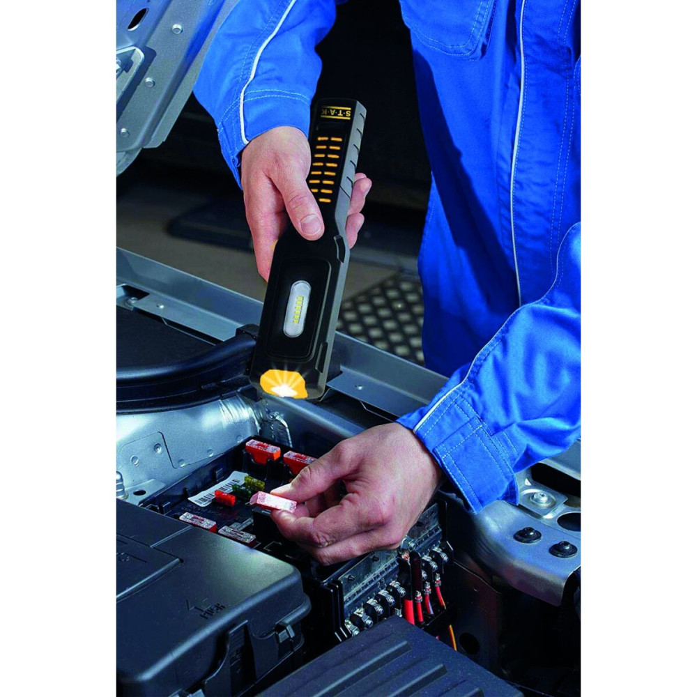 Torch Stak ALAMO 3 W 350 lm