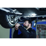 Torch Stak ALAMO 3 W 350 lm