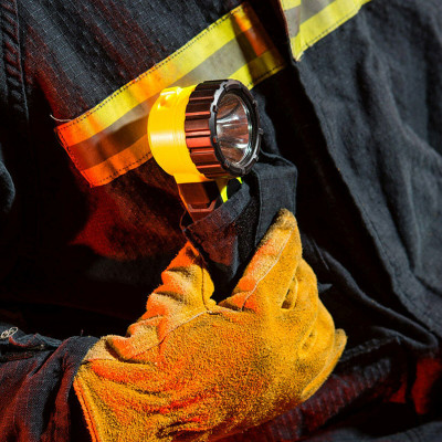 Torch Stak ATEX 5W 5 W 300 Lm