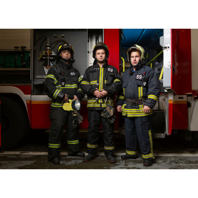 Rechargeable LED Handheld Spotlight Stak SPOTEX 5 W 300 Lm